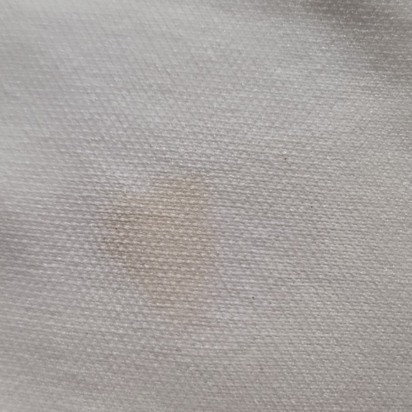 Fear of God Adidas Goalie Jersey Cream/BlackSize Large - Picture 14 of 14